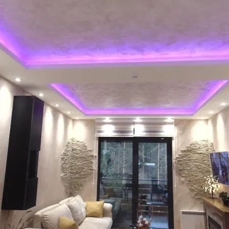 S33 Pekovic Apartment