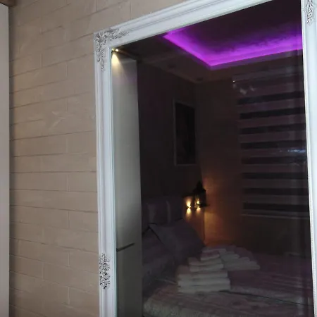 公寓 S33 Pekovic *