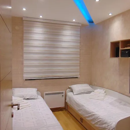 公寓 S33 Pekovic *