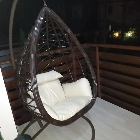 S33 Pekovic شقة *