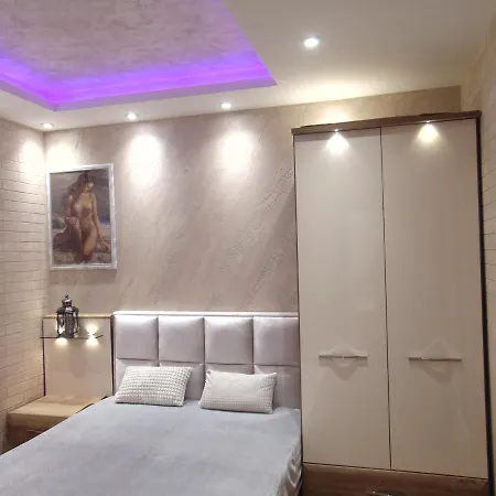 S33 Pekovic شقة *