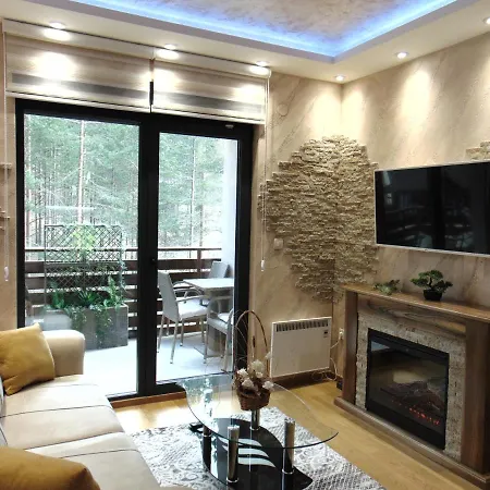 شقة S33 Pekovic *