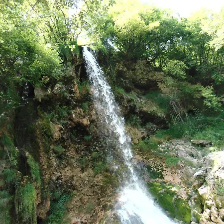 S33 Pekovic 兹拉蒂博尔