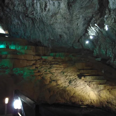 S33 Pekovic Apartment Zlatibor