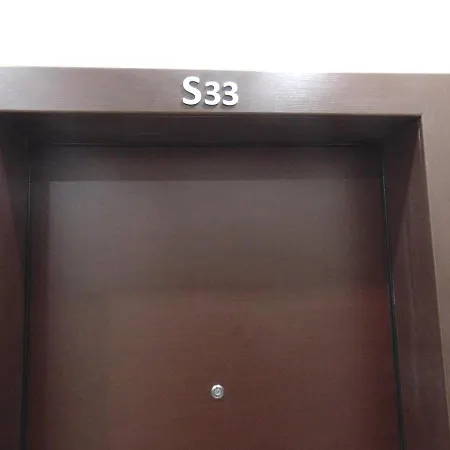 S33 Pekovic 公寓 兹拉蒂博尔