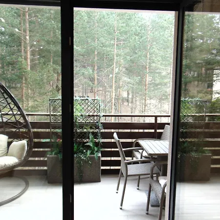 شقة S33 Pekovic *