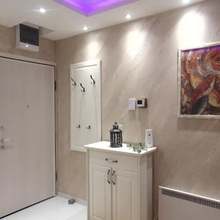 公寓 S33 Pekovic *