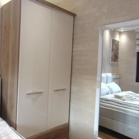 شقة S33 Pekovic *