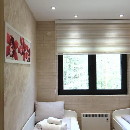 S33 Pekovic شقة *