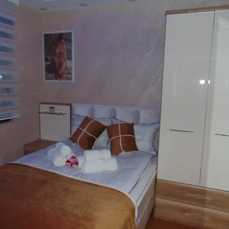 公寓 S33 Pekovic *