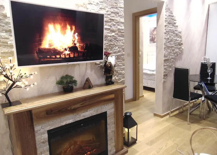 S33 Pekovic Apartment