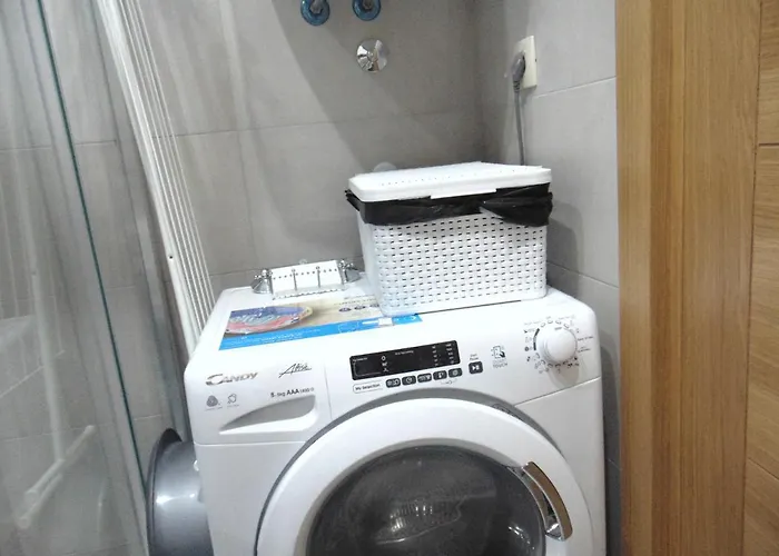 S33 Pekovic Apartment