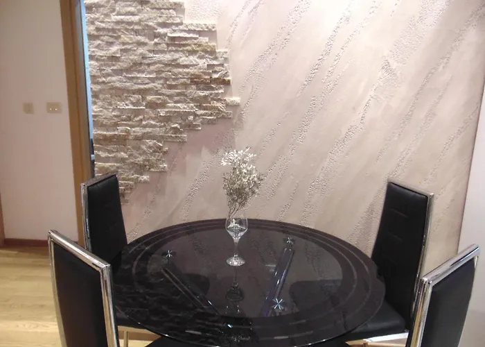 S33 Pekovic Apartment *