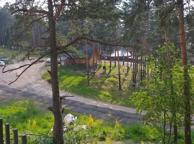 S33 Pekovic Apartment