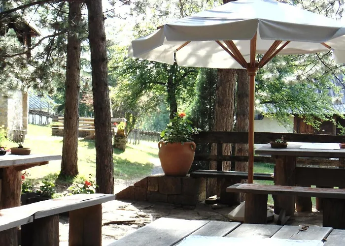 S33 Pekovic Daire Zlatibor