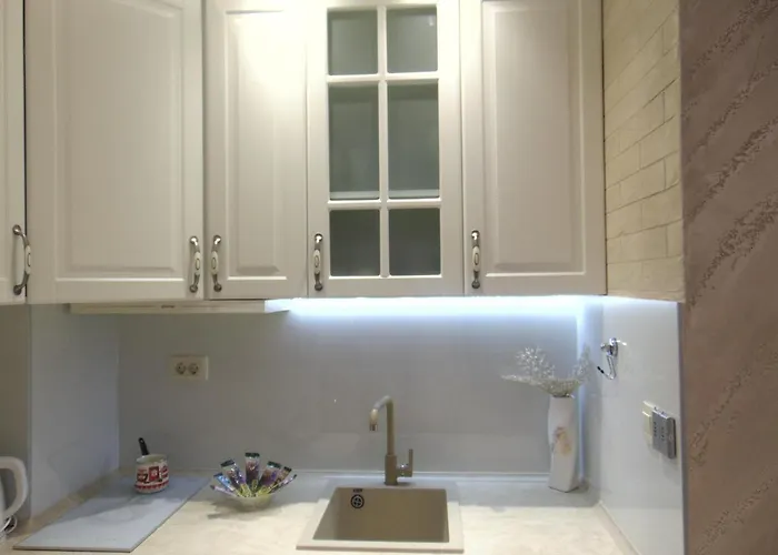 Apartment S33 Pekovic