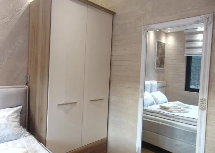 Apartment S33 Pekovic *