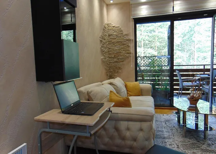 Apartment S33 Pekovic Zlatibor