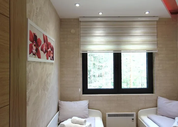 S33 Pekovic Apartment *